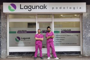 clínica lagunak 1